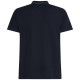 Tommy Hilfiger Μπλε Κοντομάνικο polo - MW0MW39944
