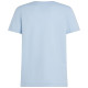 Tommy Hilfiger Γαλάζιο T-shirt C Neck - MW0MW39256