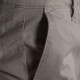 Four Ten Γκρι Παντελόνι Chino - T910 100003