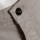 Four Ten Γκρι Παντελόνι Chino - T910 100003