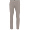 Four Ten Γκρι Παντελόνι Chino - T910 100003