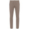 Four Ten Μπεζ Παντελόνι Chino - T910 100127