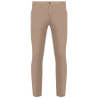FOUR TEN Μπεζ Παντελόνι Chino - T910 125003