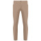 FOUR TEN Μπεζ Παντελόνι Chino - T910 125003