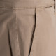 FOUR TEN Μπεζ Παντελόνι Chino - T910 125003