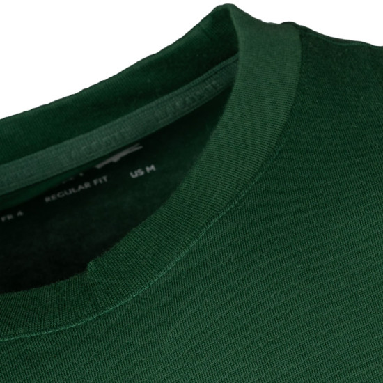 Lacoste Πράσινο T-shirt C Neck - 3TH2042