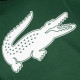 Lacoste Πράσινο T-shirt C Neck - 3TH2042
