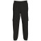 Calvin Klein Μαύρο Παντελόνι Cargo - LV04RD608G