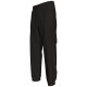 Calvin Klein Μαύρο Παντελόνι Cargo - LV04RD608G