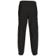 Calvin Klein Μαύρο Παντελόνι Cargo - LV04RD608G