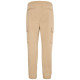 Calvin Klein Μπεζ Παντελόνι Cargo - LV04RD608G