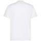 Calvin Klein Λευκό T-shirt C Neck - LV14RE816G