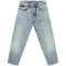 Calvin Klein Μπλε jean - LV04RE785G 30