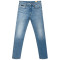 Calvin Klein Μπλε Jean - LV04RE780G 34