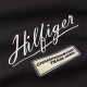 Tommy Hilfiger Μαύρο T-shirt C Neck - MW0MW41471