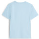 Tommy Hilfiger Γαλάζιο T-shirt C Neck - MW0MW41456