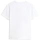 Tommy Hilfiger Λευκό T-shirt C Neck - MW0MW41456