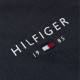 Tommy Hilfiger Μπλε T-shirt C Neck - MW0MW41456