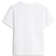 Tommy Hilfiger Λευκό T-shirt C Neck - MW0MW41453