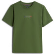 Tommy Hilfiger Πράσινο T-shirt C Neck - MW0MW41453
