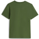 Tommy Hilfiger Πράσινο T-shirt C Neck - MW0MW41453