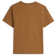 Tommy Hilfiger Μπεζ T-shirt C Neck - MW0MW41453