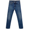 Calvin Klein Μπλε Jean - LV04RE779G 32