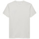 Tommy Jeans Εκρού T-shirt C Neck - DM0DM22321