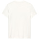 Tommy Jeans Εκρού T-shirt C Neck - DM0DM21780