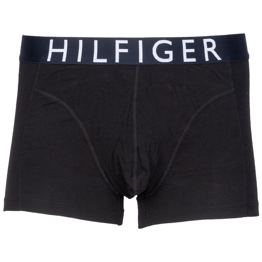 Tommy Hilfiger Μαύρο Boxer - UM0UM03465