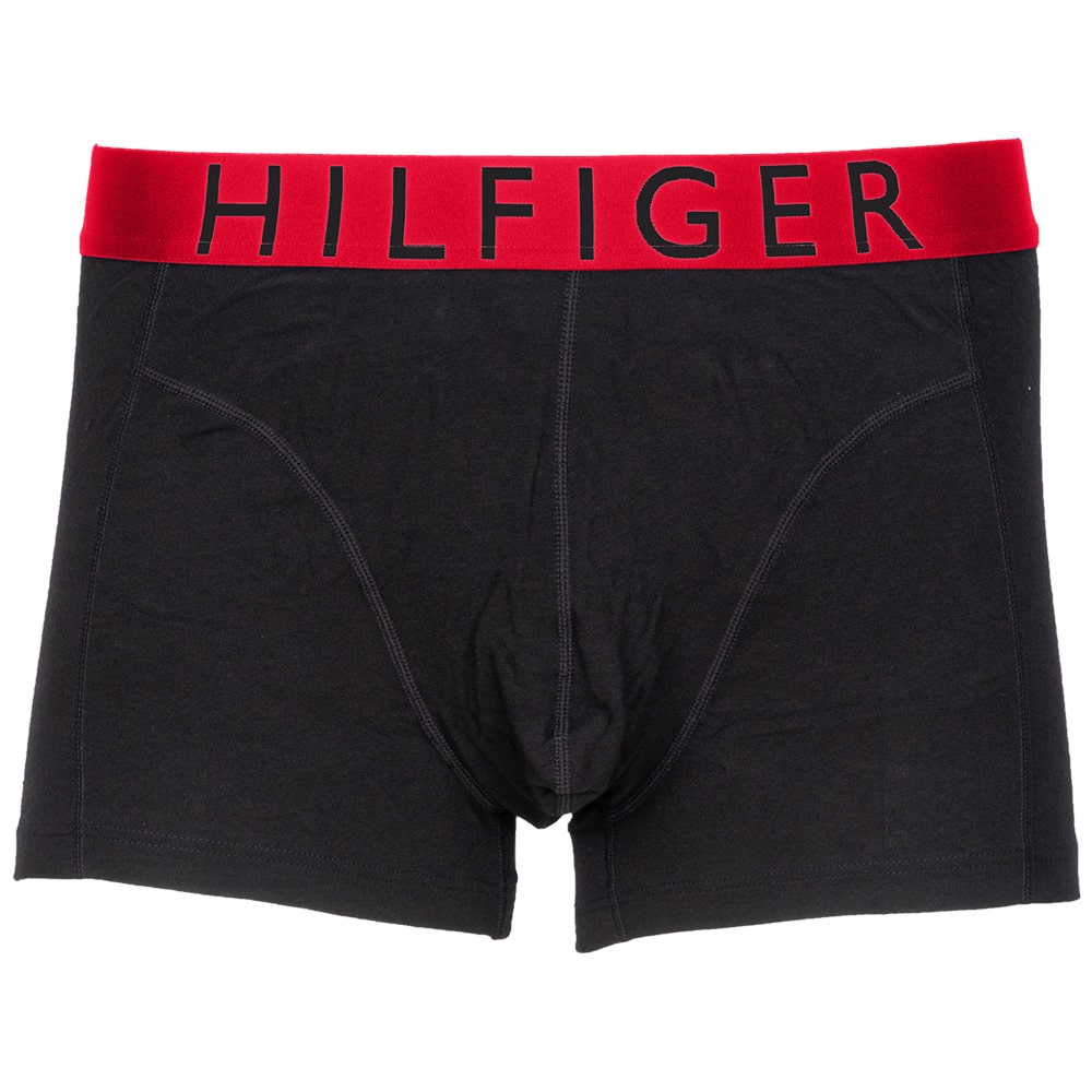 Tommy Hilfiger Μαύρο Boxer - UM0UM03465