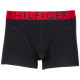 Tommy Hilfiger Μαύρο Boxer - UM0UM03465