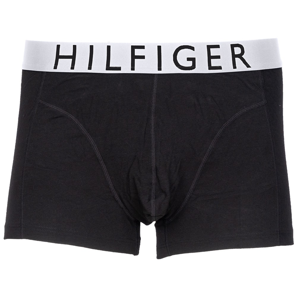 Tommy Hilfiger Μαύρο Boxer - UM0UM03465