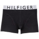 Tommy Hilfiger Μαύρο Boxer - UM0UM03465