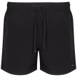 Tommy Hilfiger Μαύρο Μαγιό - UM0UM03477 Tommy Hilfiger Μαύρο Μαγιό - UM0UM03477