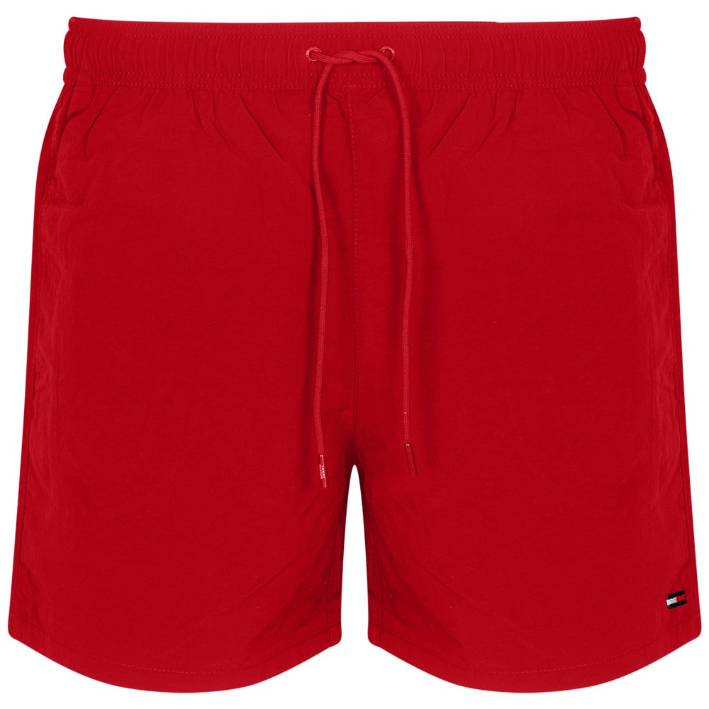 Tommy Hilfiger Κόκκινο Μαγιό - UM0UM03477
