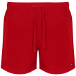 Tommy Hilfiger Κόκκινο Μαγιό - UM0UM03477 Tommy Hilfiger Κόκκινο Μαγιό - UM0UM03477