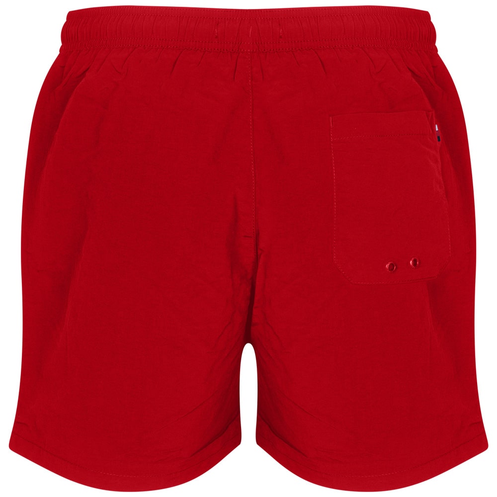 Tommy Hilfiger Κόκκινο Μαγιό - UM0UM03477