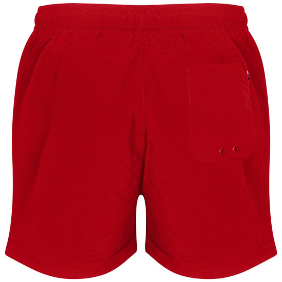 Tommy Hilfiger Κόκκινο Μαγιό - UM0UM03477