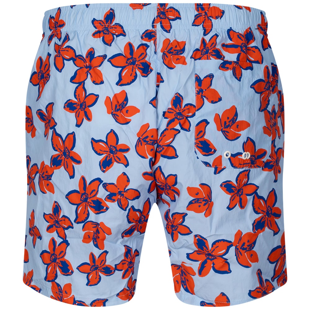 Tommy Hilfiger Γαλάζιο Μαγιό - UM0UM03491