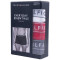 Tommy Hilfiger Μαύρο Boxer 3Pcs - UM0UM03520