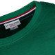 U.S. POLO ASSN. Πράσινο T-shirt C Neck - US0APUS4115400400000