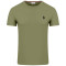U.S. POLO ASSN. Λαδί T-shirt C Neck - US0APUS4115400400000