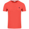 U.S. POLO ASSN. Κοραλί T-shirt C Neck - US0APUS4115400400000