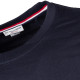 U.S. POLO ASSN. Μπλε Σκούρο T-shirt C Neck - US0APUS4115400400000