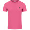 U.S. POLO ASSN. Ροζ T-shirt C Neck - US0APUS4115400400000