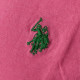 U.S. POLO ASSN. Ροζ T-shirt C Neck - US0APUS4115400400000