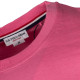 U.S. POLO ASSN. Ροζ T-shirt C Neck - US0APUS4115400400000