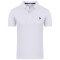 U.S. POLO ASSN. Λευκό Κοντομάνικο polo - US0APUS41197001P1000