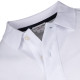 U.S. POLO ASSN. Λευκό Κοντομάνικο polo - US0APUS41197001P1000